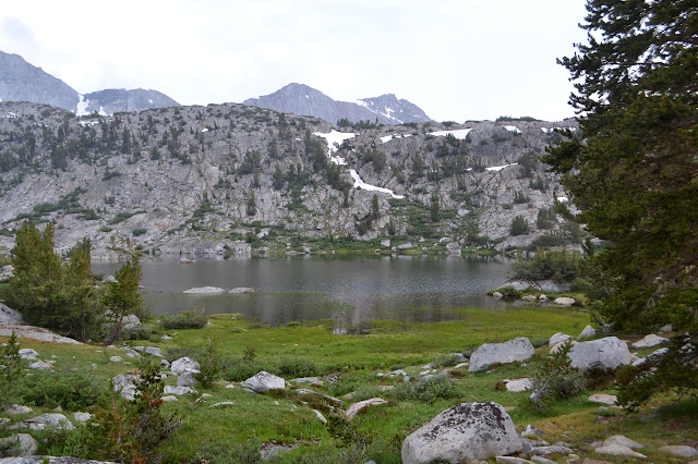 bit of lake