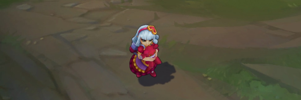 Surrender At Heartseeker Varus And Sweetheart Annie Now Available