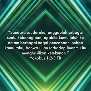 Bahagia menurut Alkitab - Jurnal Kristen