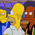 Los Simpsons 07x12''El equipo de Homero'' Online