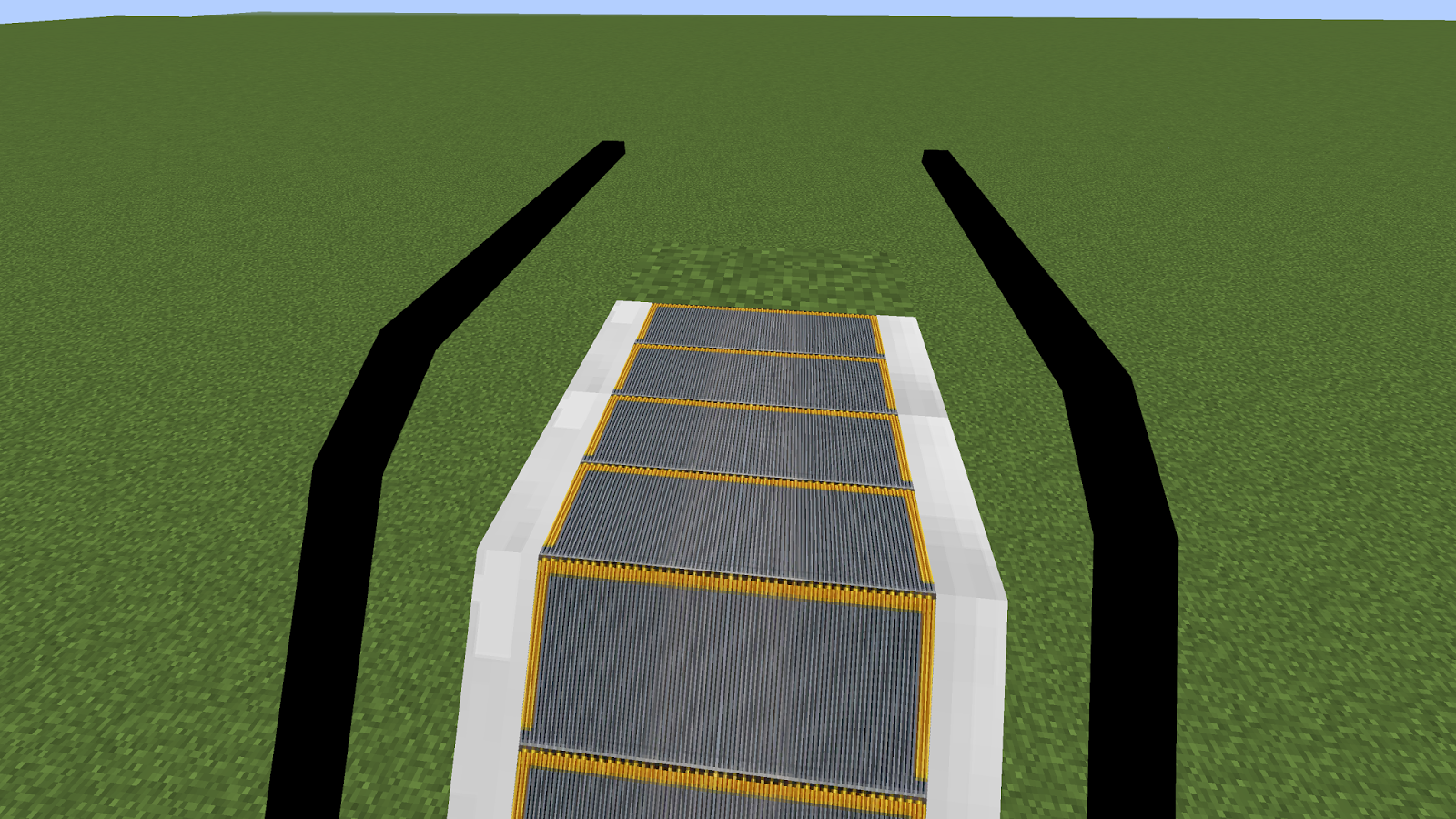 Minecraft transit railway. Transit Railway 1.16.5. Minecraft Mod Transit Railway 1.10.2. Эскалатор в МАЙНКРАФТЕ без модов. Мод на эскалатор 1.12.2.