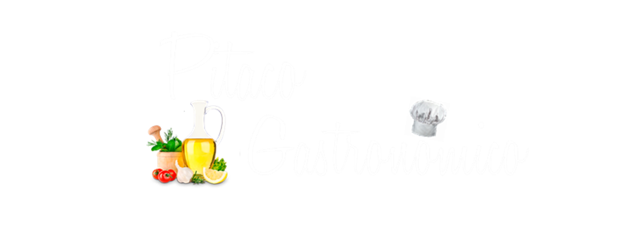 Pitaco Gastronômico