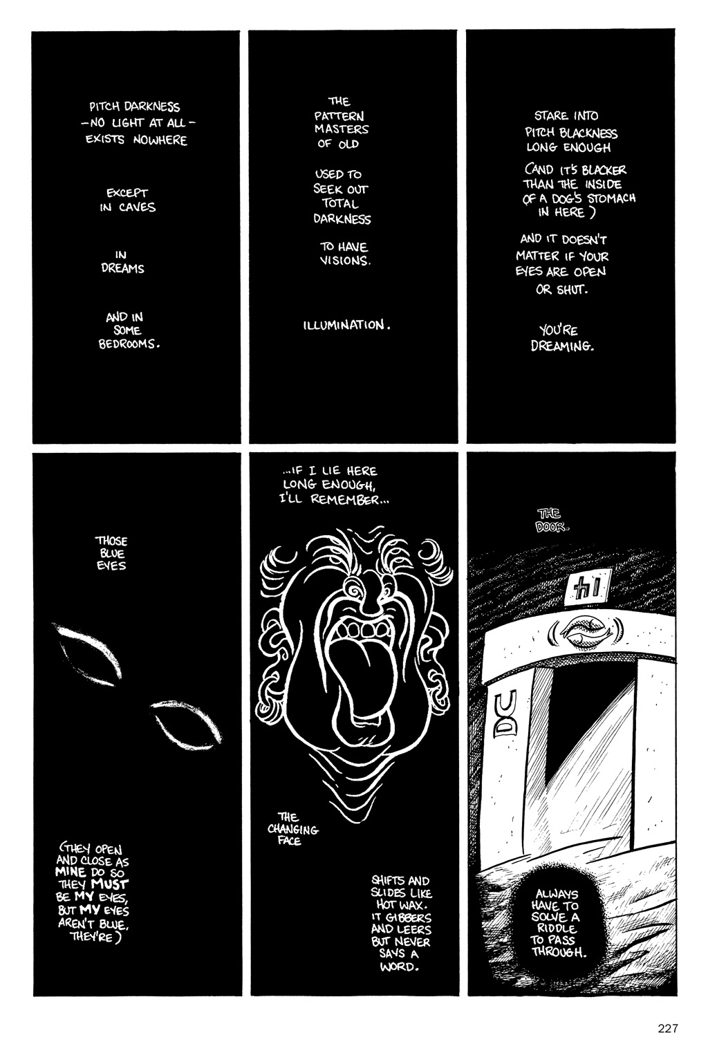 Read online The Finder Library comic -  Issue # TPB 1 (Part 3) - 10