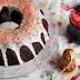 Bundt Cake navideño de Coca-Cola