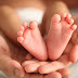 Hmmm! Mum who gave birth during coronavirus lockdown calls child 'Covid Bryant'