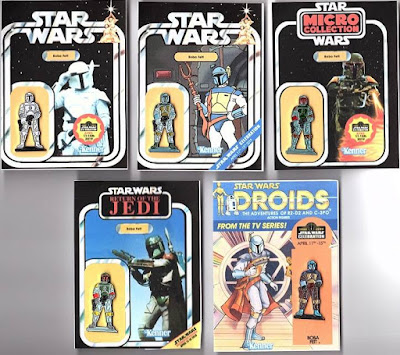 Star Wars Action Figures Yoda Luke Skywalker Darth Vader Vinyl wall Clock Decor