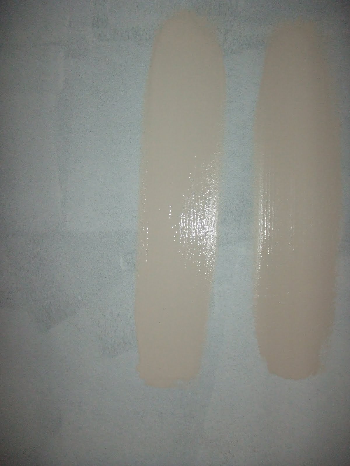 love + d.i.y. a home improvement diary. Review Behr Paint & Primer