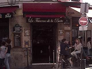 Charmante brasserie sur la place Buttes-aux-Cailles Buttes-aux-Cailles charmante brasserie sur la place