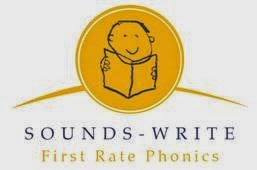 Sounds  Write Training for Parents/Carers/Guardians