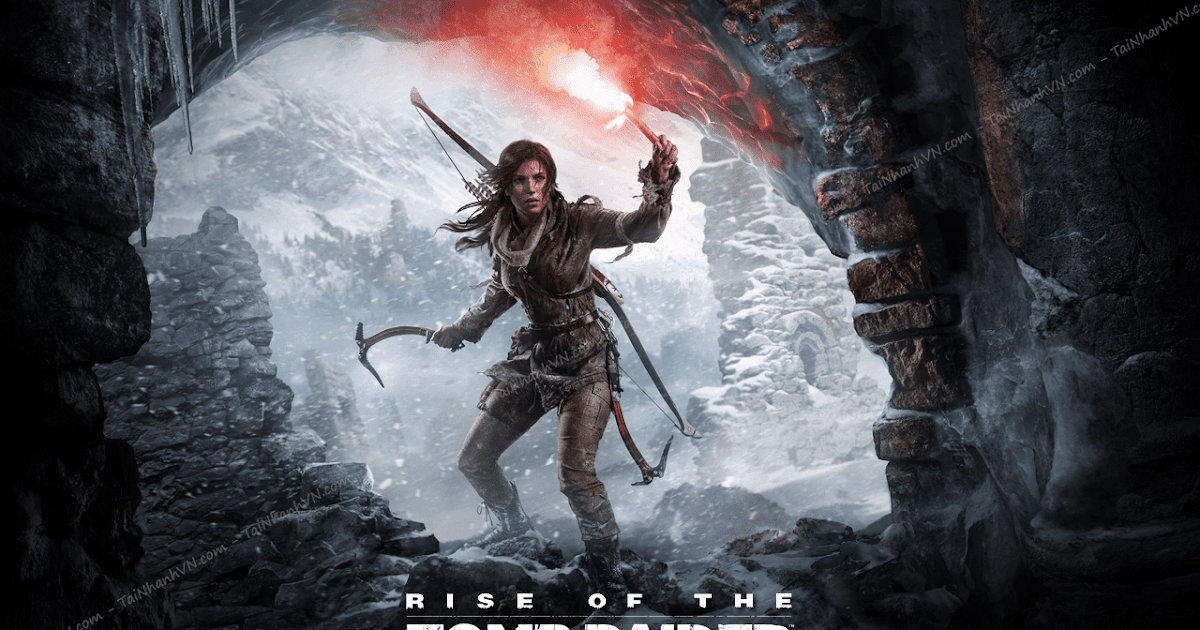 Rise Of The Tomb Raider Việt Hóa - Tải Nhanh | Hình 2