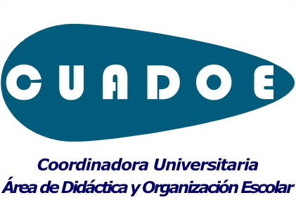 Coordinadora Universitaria del Área de Didáctica y Organización Escolar