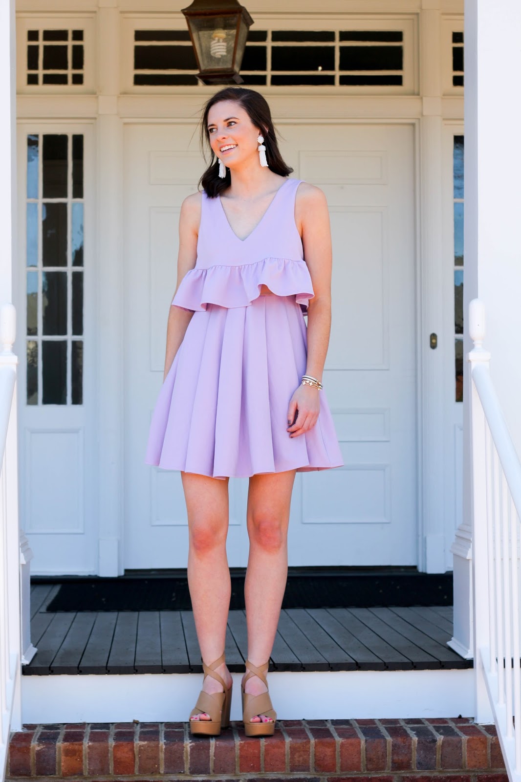 Prep In Your Step Short Prom & Spring Formal Dresses