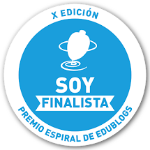 Concurso Espiral Edublogs 2016