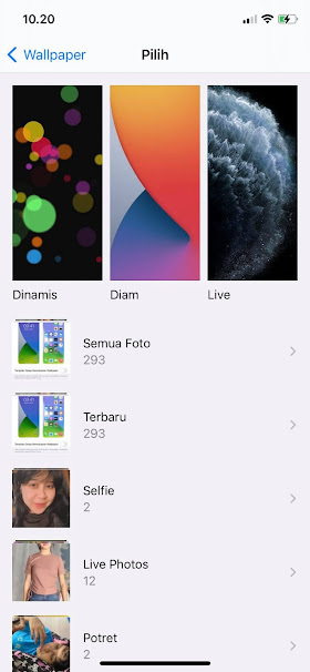 How to Turn Videos into Live Wallpaper on iPhone 8