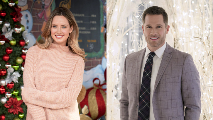 Your hallmark christmas movies 2019 schedule and checklist Its a Wonderful Movie - Your Guide to Family and Christmas Movies on TV