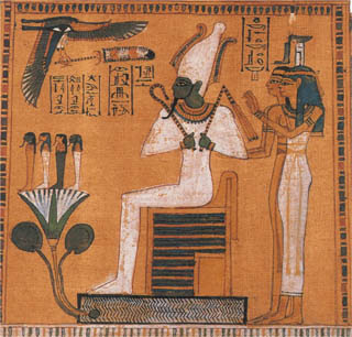 Osiris: El rey del pop. Famoso inmolado. El ser-divino-del-corazón-detenido. Imitación d un target?