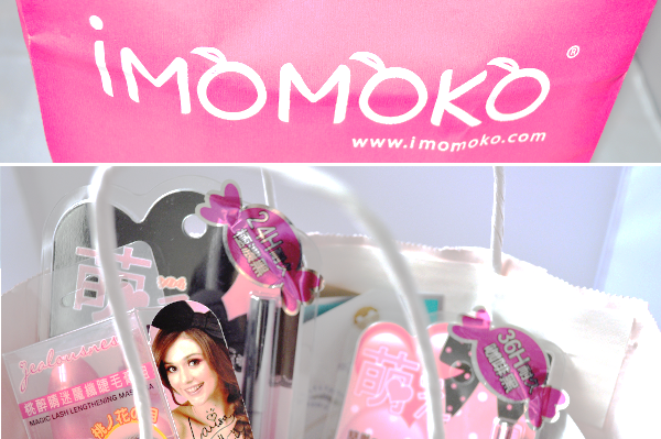 iMomoko Skincare