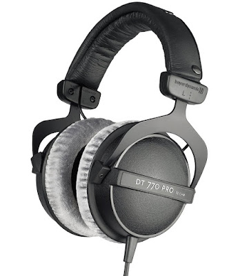 Beyerdynamic DT770 PRO (250 Ohm)