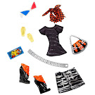 Monster High Toralei Stripe G1 Fashion Packs Doll