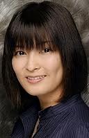 Kawasumi Ayako