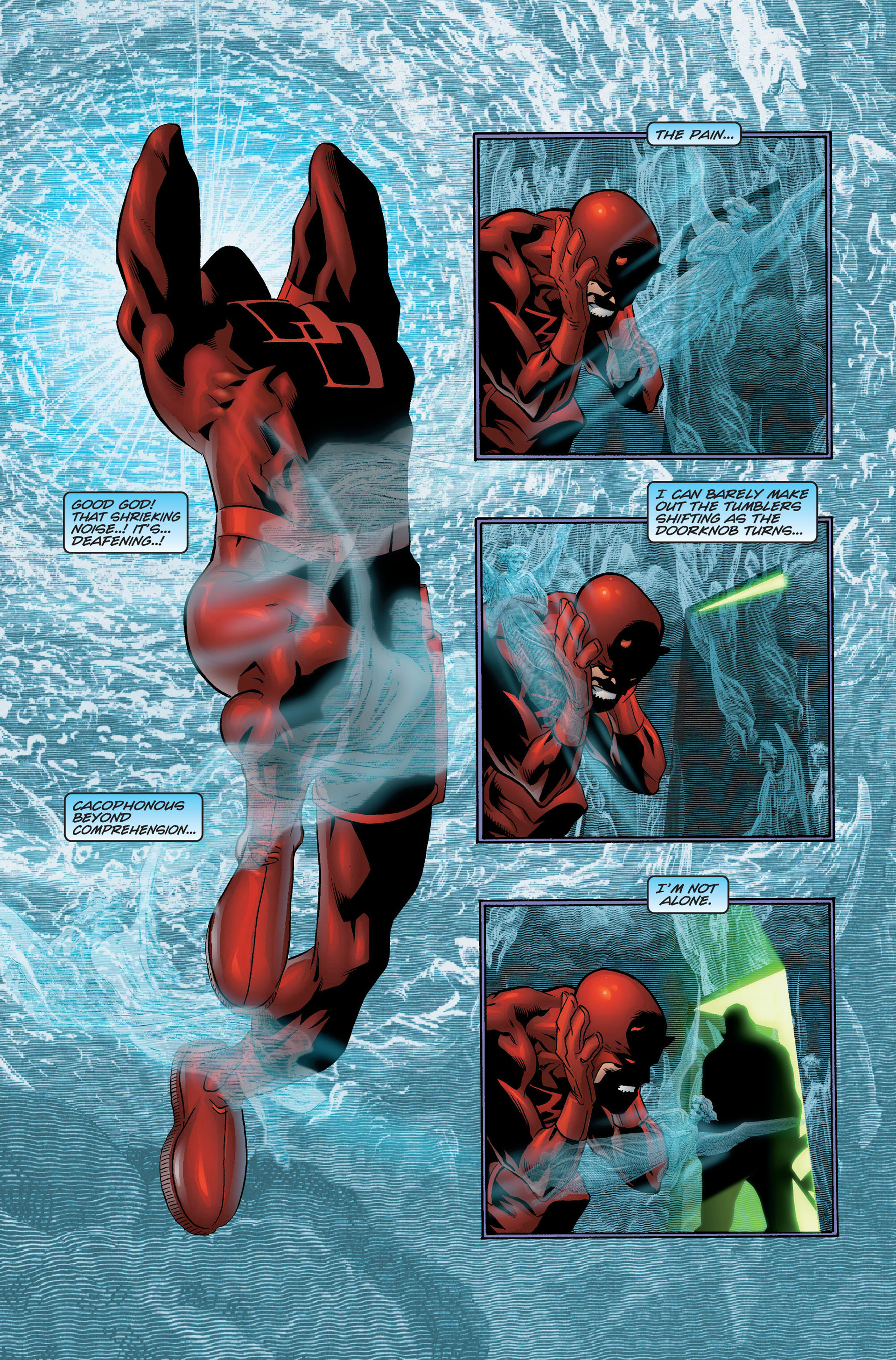 Daredevil (1998) 3 Page 15