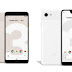 Google pixel 3 and pixel 3XL Full specification and price.