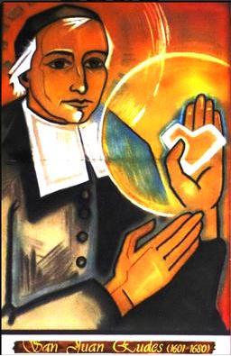 CJM News: San Juan Eudes, maestro de la vida y el reinado de Dios en ...