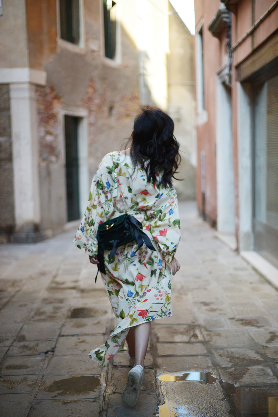Summertime Venice / FOREVERVANNY.com