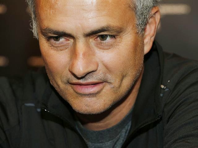 adidas Gameday Plus presents Jose Mourinho on Chelsea FC's UEFA History