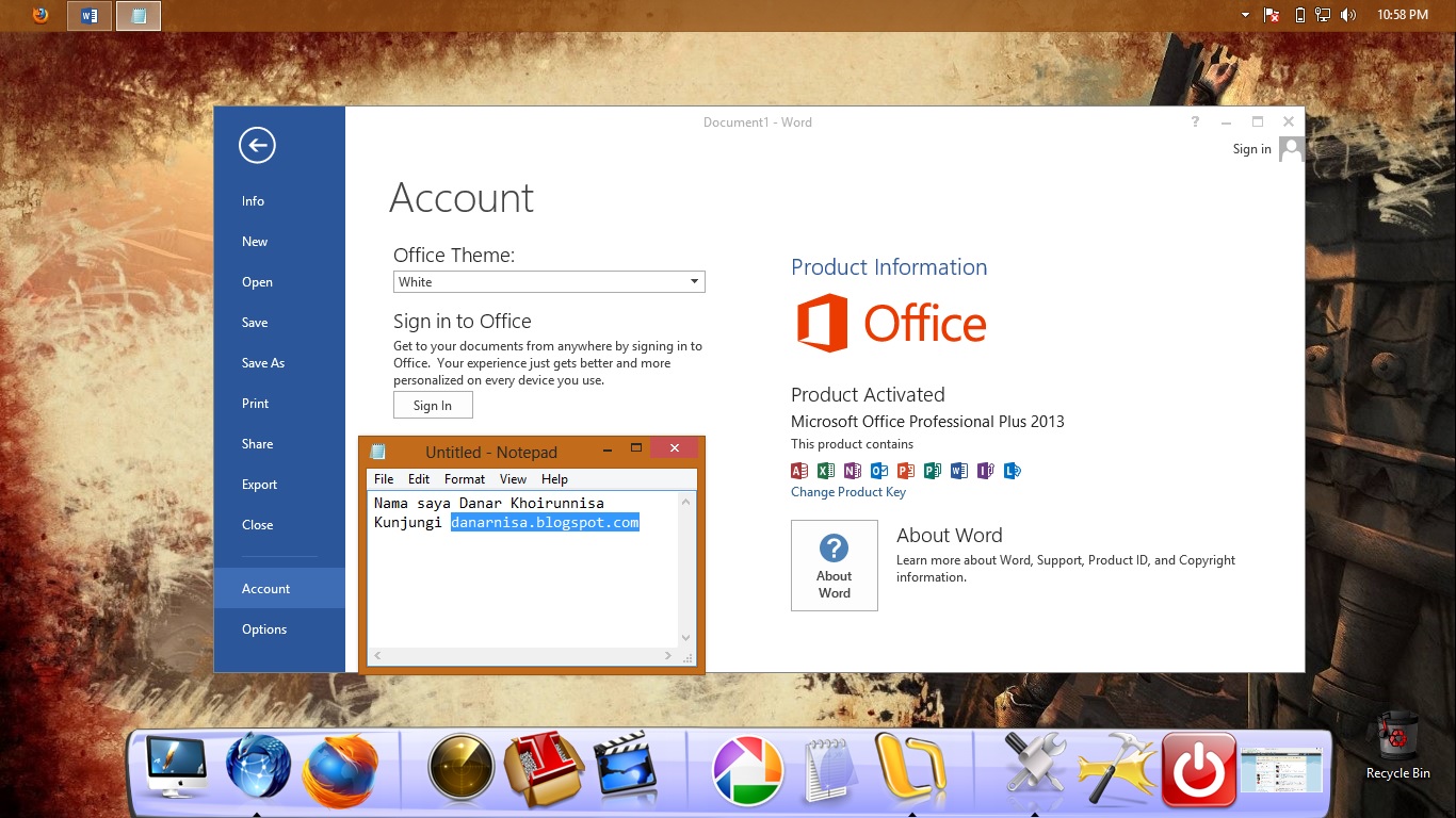 Office offline. Cara Aktivasi Microsoft Office 2013. Activator Office 2013 Starforce.