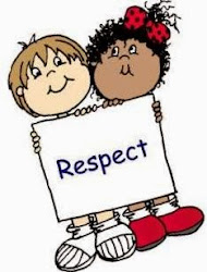 respect kindergarten teaching