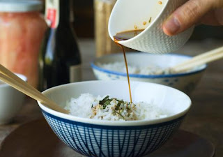 Shoyu Shoyu vamos conhecer um pouco mais