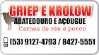 Açougue Griep e Krolow