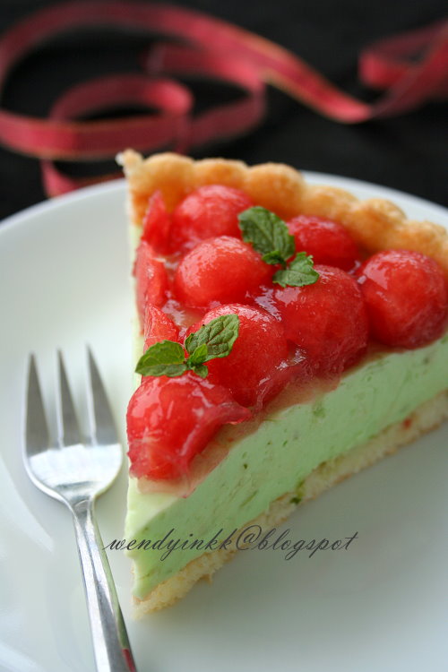 Lime Mousse Cake Recipe Lime Mousse Cake Recipe