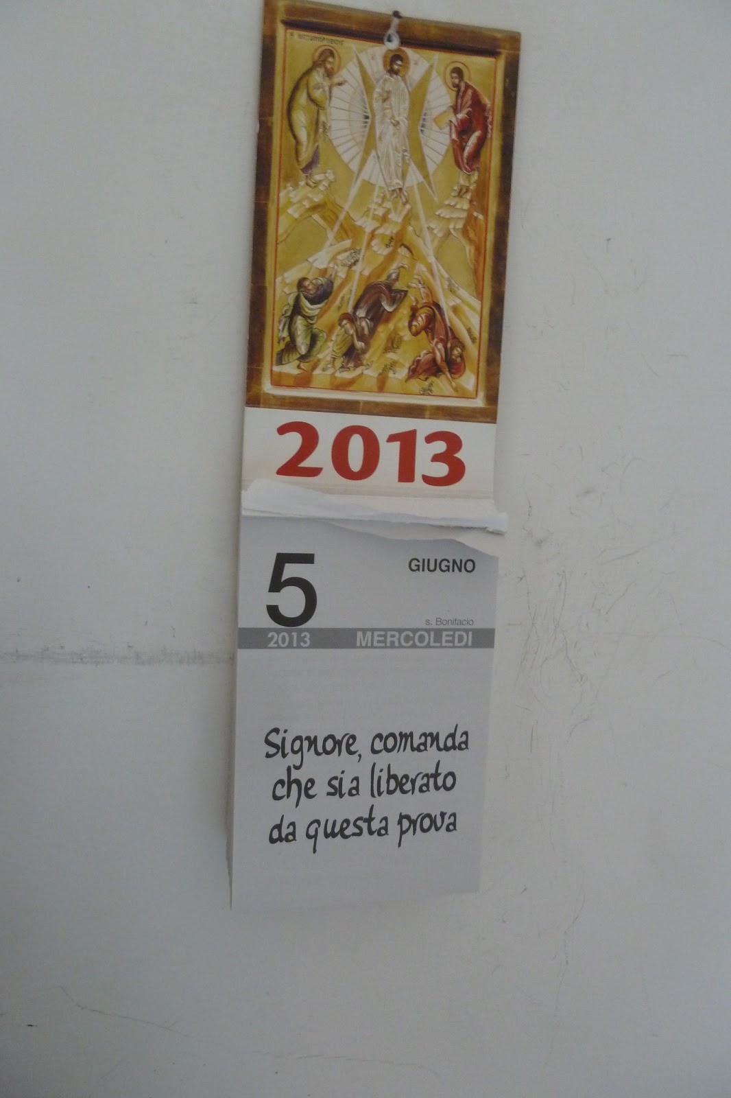 Dal Libro Di Tobìa 8 4b-8