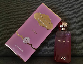 Ted Baker Ted's Sweat Treat parfum Polly