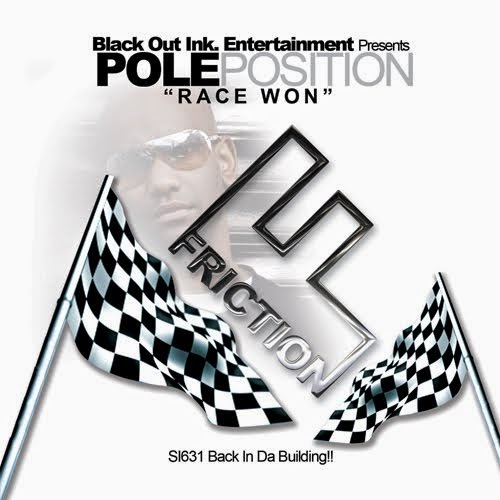 Pole Position (Race Won)