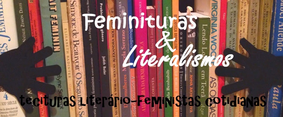 Feminituras & Literalismos