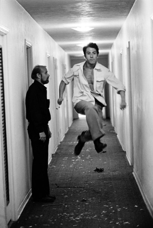 Os 10 Melhores Filmes de Dustin Hoffman | Cinema e Fúria