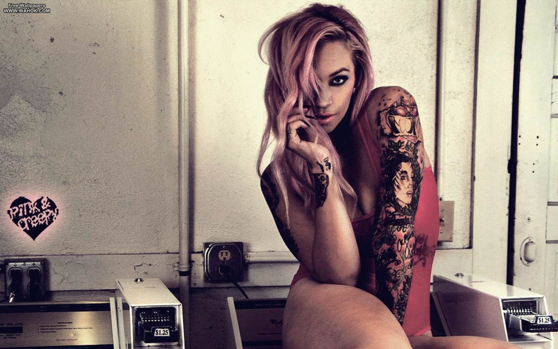 Top 10 Gambar Wallpaper HD Cewek Tattoo 1920x1200 Pixel Desktop PC / Laptop Paling Hot Dan Seksi Versi Wah Ok Top 10 Gambar Wallpaper HD Cewek Tattoo 1920x1200 Pixel Desktop PC / Laptop Paling Hot Dan Seksi Versi Wah Ok