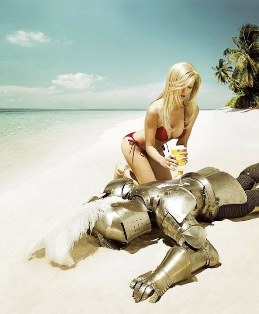 Χειροποίητο αντιηλιακό