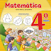 Matemática 4° Básico Texto para el Estudiante