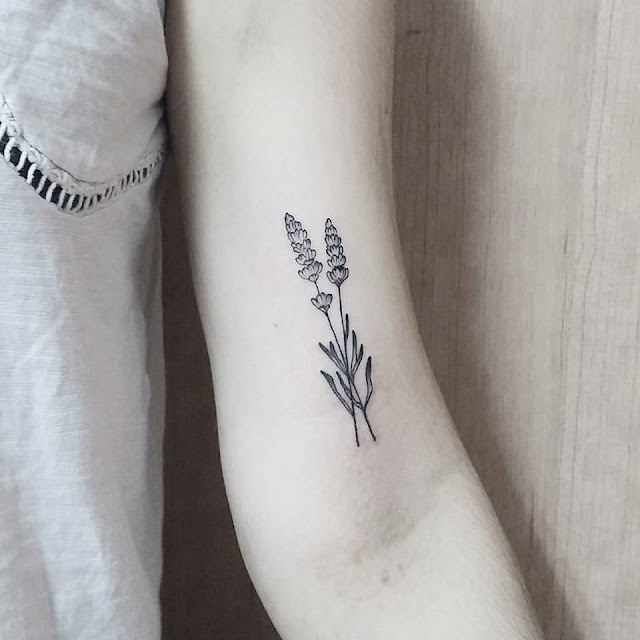 Hình xăm Tatoo Mini nhỏ đẹp, hình xăm Mini đẹp mê ly