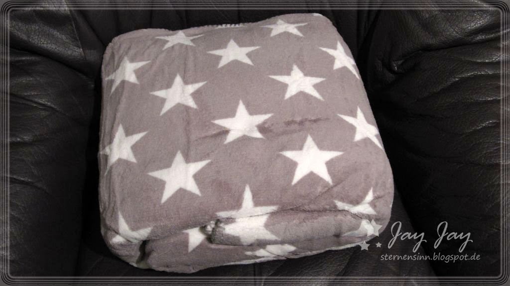 Sternensinn ★ Garten und mehr ★: Kuschel- und Leuchtsterne