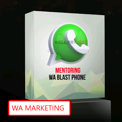 WhatsApp Marketing