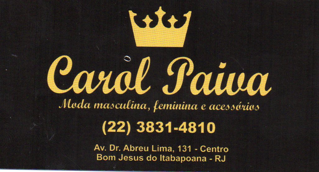 Carol Paiva