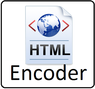 encoder для blogger html encoder