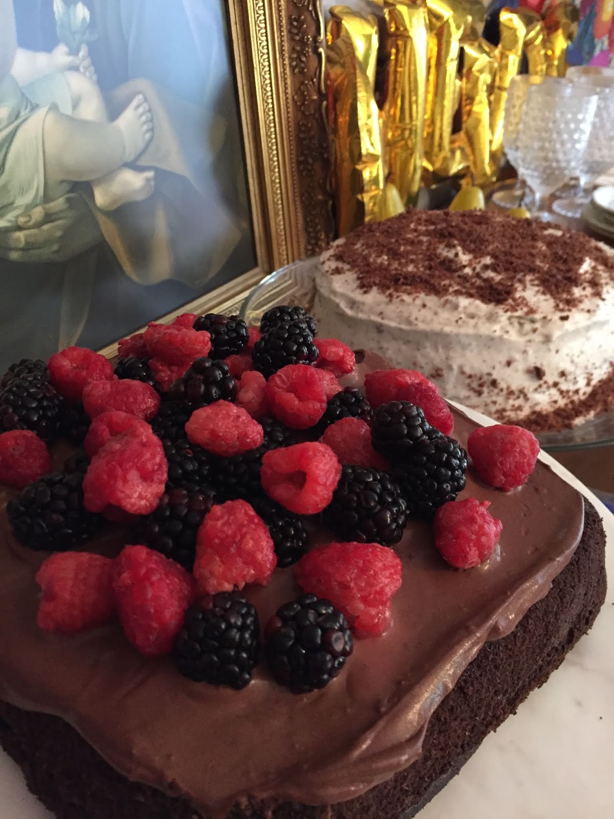 Trim Healthy Mama Trimtastic Chocolate Zucchini Cake Review Lora Lovin Osburn