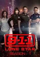 Cuộc Gọi Khẩn Cấp 911: Texas (Phần 1) - 9-1-1: Lone Star (Season 1)