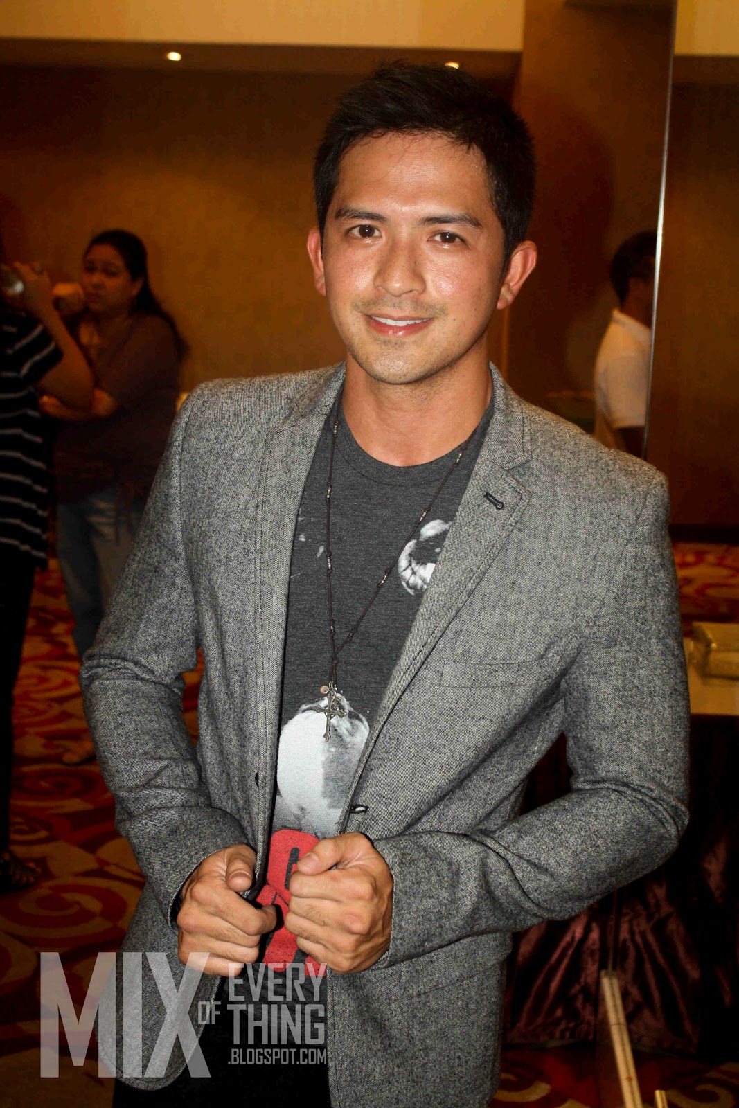 Boy PickUpThe Movie Press Con Blog for Tech & Lifestyle